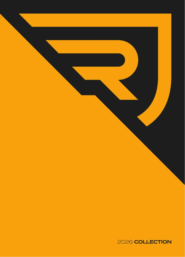 Portada Roly Workwear 2026