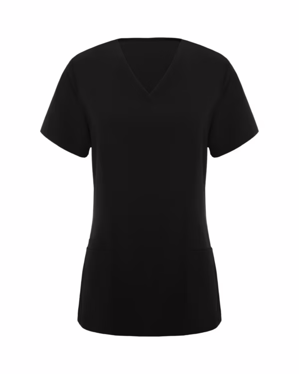 Casaca Roly Ferox Woman 9084 Mujer, color Negro