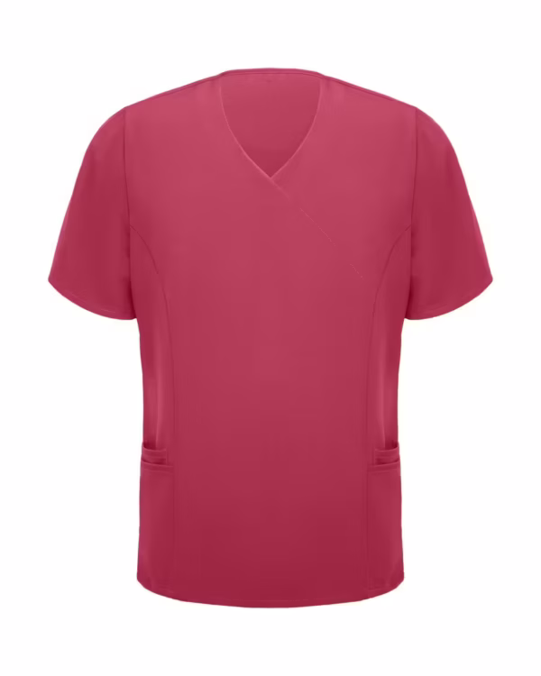 Casaca Roly Ferox 9085 Hombre, color Rosetón