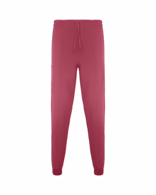 Pantalón Roly Fiber 9086 Unisex, color Rosetón