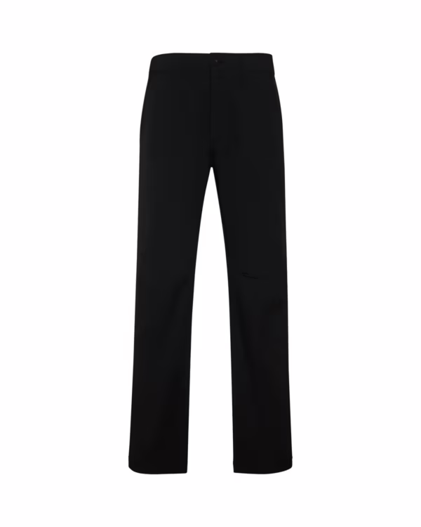 Pantalón Roly Patrol 9109 Unisex, color Negro